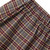 Pleated Skirt with Elastic Waist [FL014-34-43-MAR PLD]