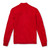 V-Neck Cardigan Sweater with embroidered logo [NY467-1001/LDL-LIPSTICK]