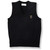 V-Neck Sweater Vest with embroidered logo [PA746-6600/PXB-NAVY]