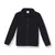 Full-Zip Fleece Jacket with embroidered logo [NC002-SA2500-NAVY]