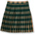 Wrap-around Kilt [MD004-501-30-GRN/KH]