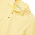 Short Sleeve Cotton Polo Shirt with embroidered logo [DC280-5011-GV-YELLOW]