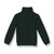 1/4 Zip Fleece Jacket with embroidered logo [MD357-SA1950-HUNTER]