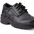Women's Eastland Oxford Shoe [VA089-3151BKW-BLACK]