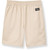 Pull-On Elastic Waist Shorts [NJ595-PULL ONS-KHAKI]
