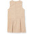 Drop Waist Jumper [VA008-94-4-KHAKI]