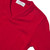 V-Neck Pullover Sweater [VA306-6500-LIPSTICK]