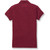 Ladies' Fit Polo Shirt with embroidered logo [NC099-9708-LIB-MAROON]