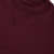 Heavyweight Crewneck Sweatshirt with heat transferred logo [NJ278-862-MAROON]