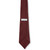 Boys' Tie [NJ732-3-MAROON]