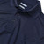 Performance Polo Shirt with heat transferred logo [TX004-8500-NAVY]
