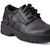 Women's Eastland Oxford Shoe [NJ039-3151BKW-BLACK]