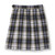 Box Pleat Skirt [TX138-505-KN-KH/WH/NV]