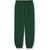 Heavyweight Sweatpants with embroidered logo [MO003-865-HUNTER]