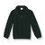 1/4 Zip Fleece Jacket with embroidered logo [NJ662-SA1950RC-HUNTER]