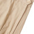 Box Pleat Skirt [MO003-505-4-KHAKI]