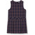 Drop Waist Jumper [MD051-94-6A-NAVY PLD]