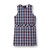Drop Waist Jumper [TX128-94-020-NV PLD]