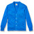 V-Neck Cardigan Sweater with embroidered logo [PA094-1001/RLT-MAYFAIR]