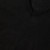 Fine Gauge V-Neck Sweater with embroidered logo [FL059-6432/SCF-BLACK]