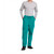 Men's drawstring cargo pant [NC064-4000-TEAL]