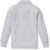 Long Sleeve Polo Shirt with heat transferred logo [NJ321-KNIT/GPS-ASH]