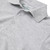 Long Sleeve Polo Shirt with heat transferred logo [NJ321-KNIT/GPS-ASH]