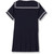 Sailor Dress [OK005-4880-NAVY/WH]