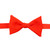 Bow Tie [NY010-BOW-ORANGE]
