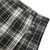 Wrap-around Kilt [NJ221-501-45-NV/WHITE]