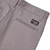 Boys' Twill Walking Shorts [FL059-TWILLS-STEEL GY]
