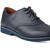 Women's Saddle Shoe [PA932-7300ANW-NAVY]