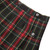 Wrap-around Kilt [NY934-501-63-RED PLD]