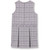 Drop Waist Jumper [PA932-94-35-NV/GD/WH]
