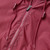 Nylon Shell Jacket with Hood with embroidered logo [GA038-3277-MAROON]