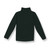 Full-Zip Fleece Jacket with embroidered logo [NY670-SA2500P-HUNTER]
