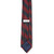 Striped Tie [NJ762-3-809-MAR/NAVY]