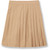 Wrap-around Kilt [NY245-502-204-KHAKI]