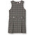 Drop Waist Jumper [NJ254-94-44-GRN PLD]