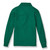 Long Sleeve Polo Shirt with embroidered logo [MD121-KNIT/JCP-HUNTER]