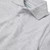 Short Sleeve Polo Shirt with embroidered logo [MD163-KNIT-SS-ASH]
