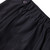 Pleated Skirt with Elastic Waist [WV002-34-5-DK NAVY]