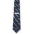 Men's Poly Tie [MD044-3-EAM-NV/BL/WH]