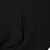 Heavyweight Hooded Sweatshirt with heat transferred logo [MD091-76042DBC-BLACK]