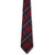 Boys' Tie [PA685-3-37-NV/RD PL]