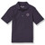 Short Sleeve Polo Shirt with embroidered logo [PA816-KNIT-MPR-DK NAVY]