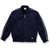 Warm-Up Jacket with embroidered logo [NC080-3265/CRY-NV/WH]