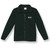 Full-Zip Fleece Jacket with embroidered logo [NJ219-SA25/NSA-HUNTER]