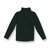 Full-Zip Fleece Jacket with embroidered logo [NJ219-SA25/NSA-HUNTER]