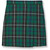 2 Pleat Skort [TX148-2653-139-GR PLD]